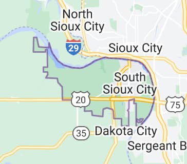 Dumpster Rental South Sioux City NE